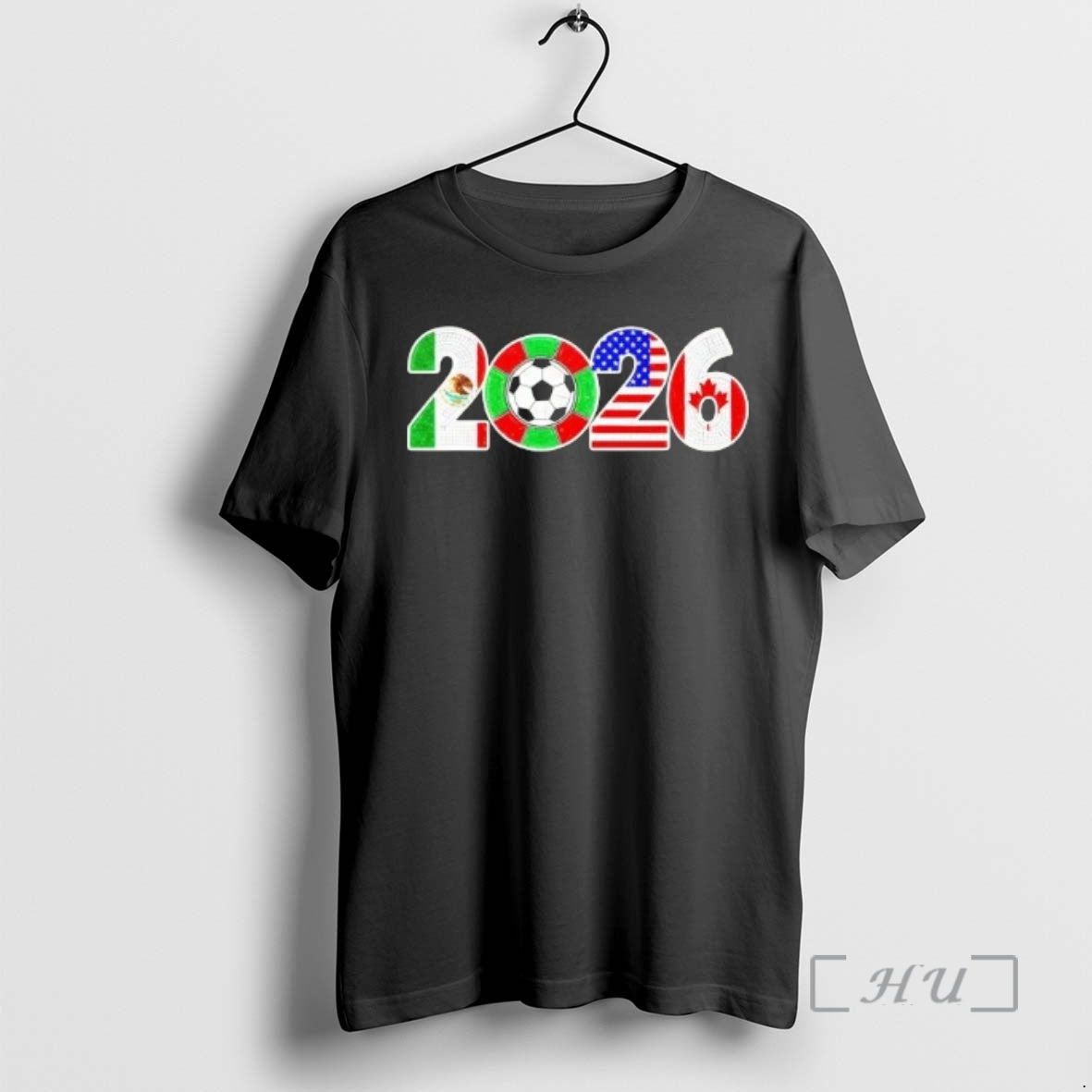 Officials North American Soccer Spirit Team 2026 T-Shirts, Hoodie, Sweatshirt | DripVista.com