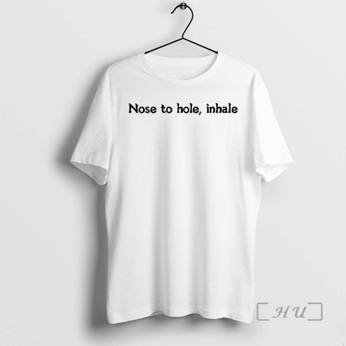 Officials Nose To Hole Inhale T-Shirts, Hoodie, Sweatshirt | DripVista.com