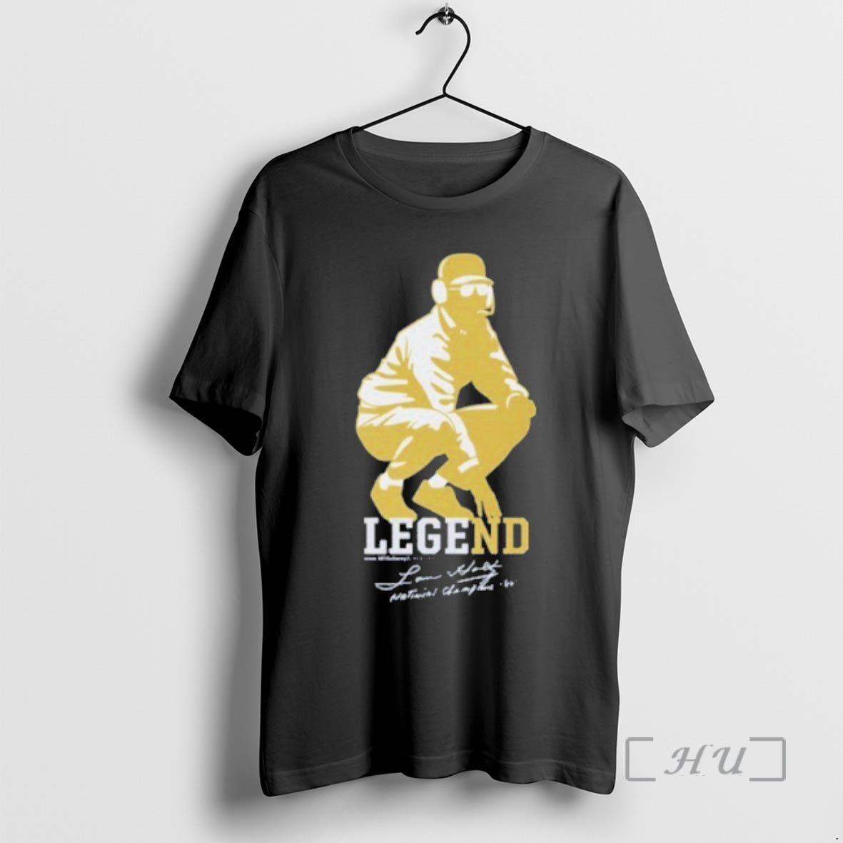 Officials Notre Dame Lou Holtz Legend T-Shirts, Hoodie, Sweatshirt | DripVista.com