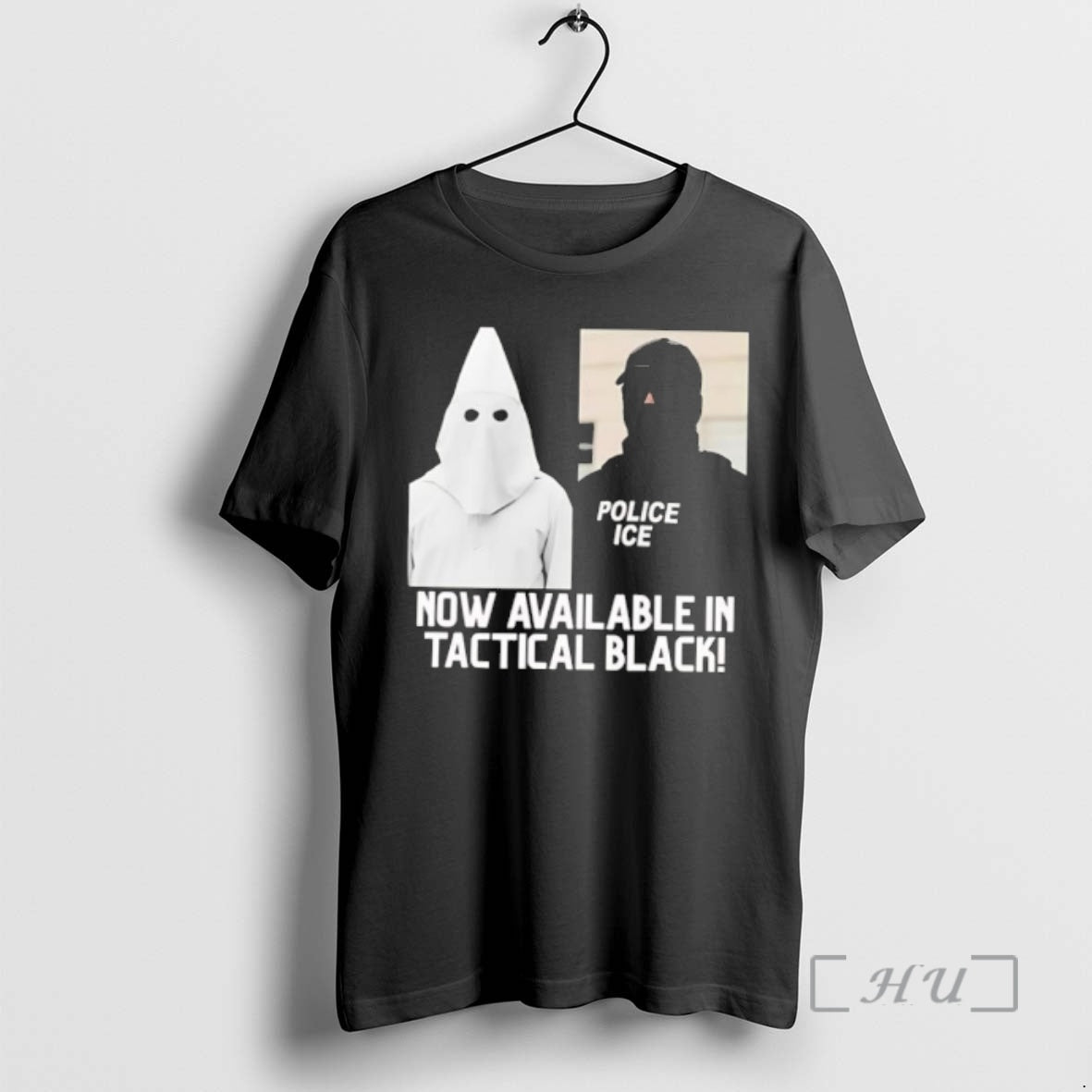 Officials Now Available In Tactical Anti Ice T-Shirts, Hoodie, Sweatshirt | DripVista.com