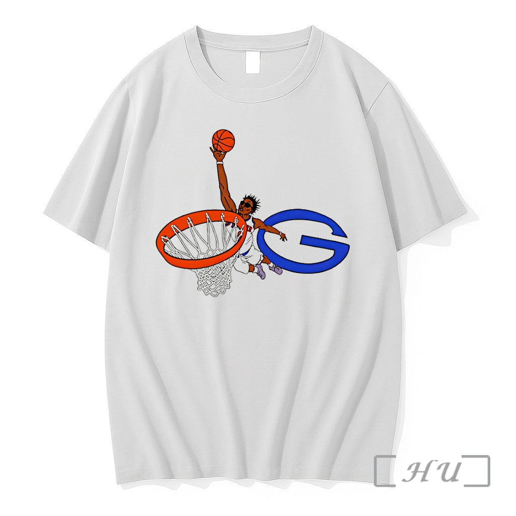 Officials Og Anunoby Dunk New York Champions Nba 2026 Og Logo Premium T Shirts Sweater