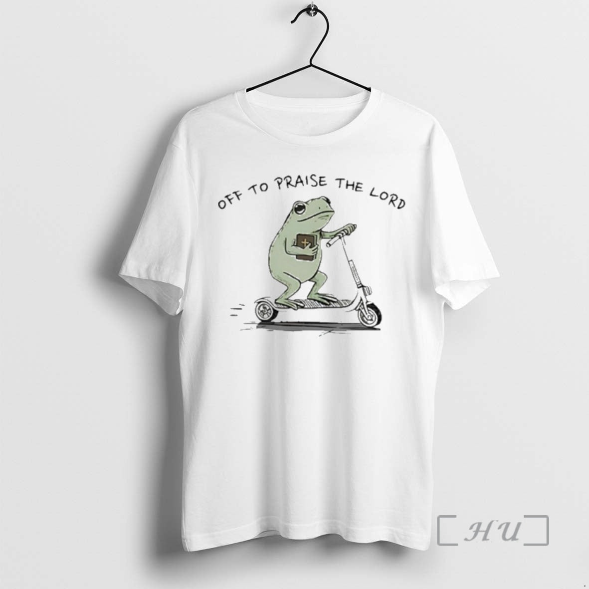 Officials Off To Praise The Lord T-Shirts, Hoodie, Sweatshirt | DripVista.com