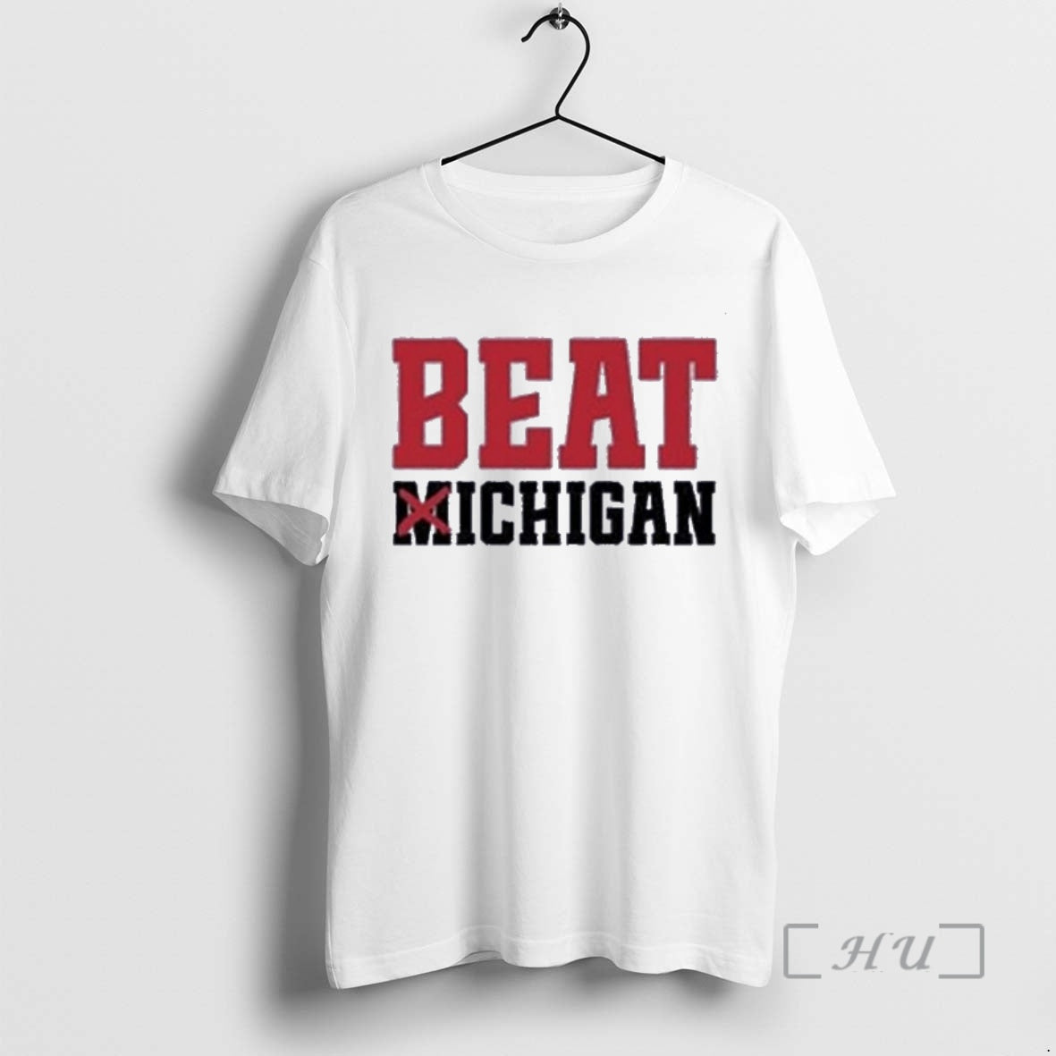 Officials Ohio Beat Michigan 2025 T-Shirts, Hoodie, Sweatshirt | DripVista.com