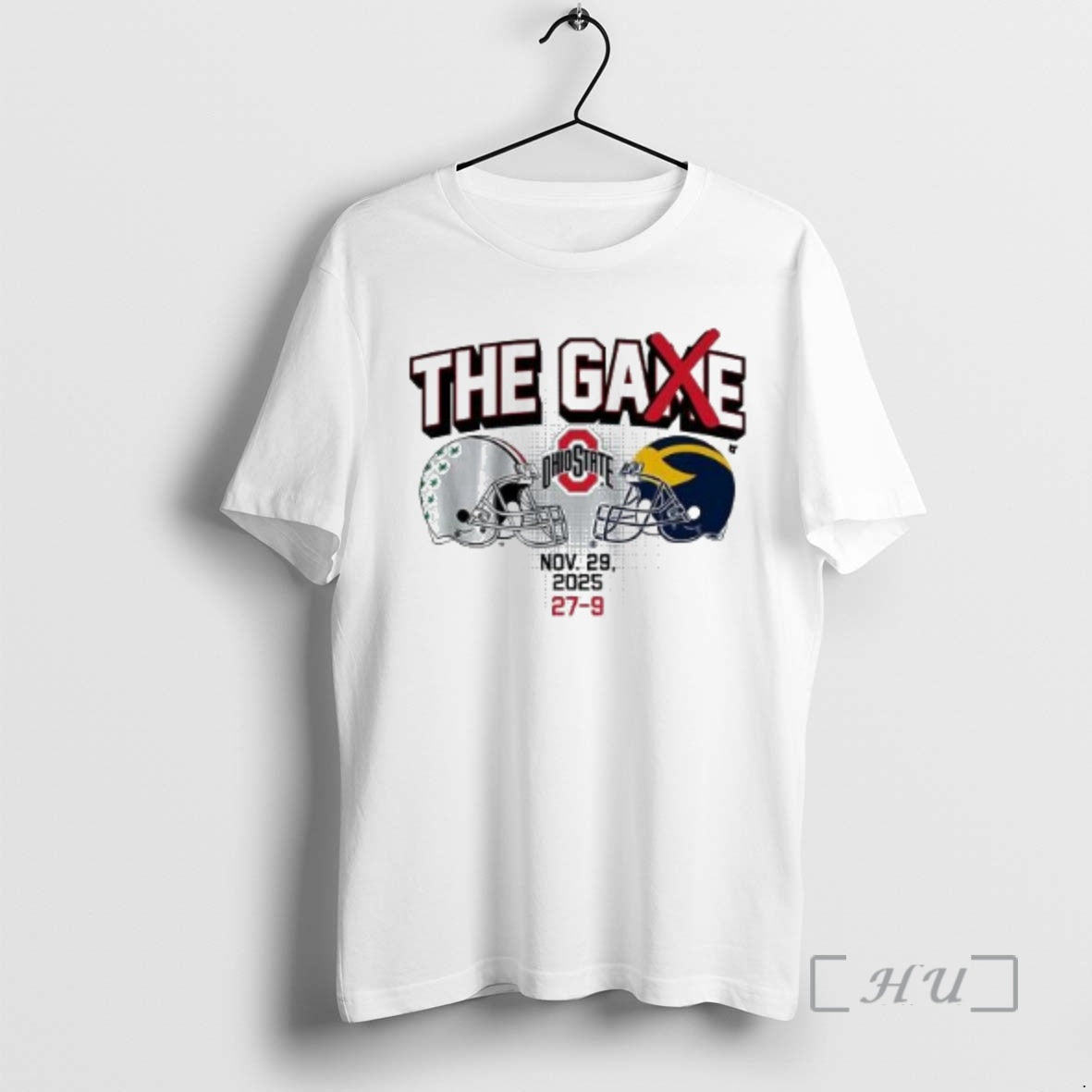 Officials Ohio State Football The Game Winner 2025 Circle White T-Shirts, Hoodie, Sweatshirt | DripVista.com