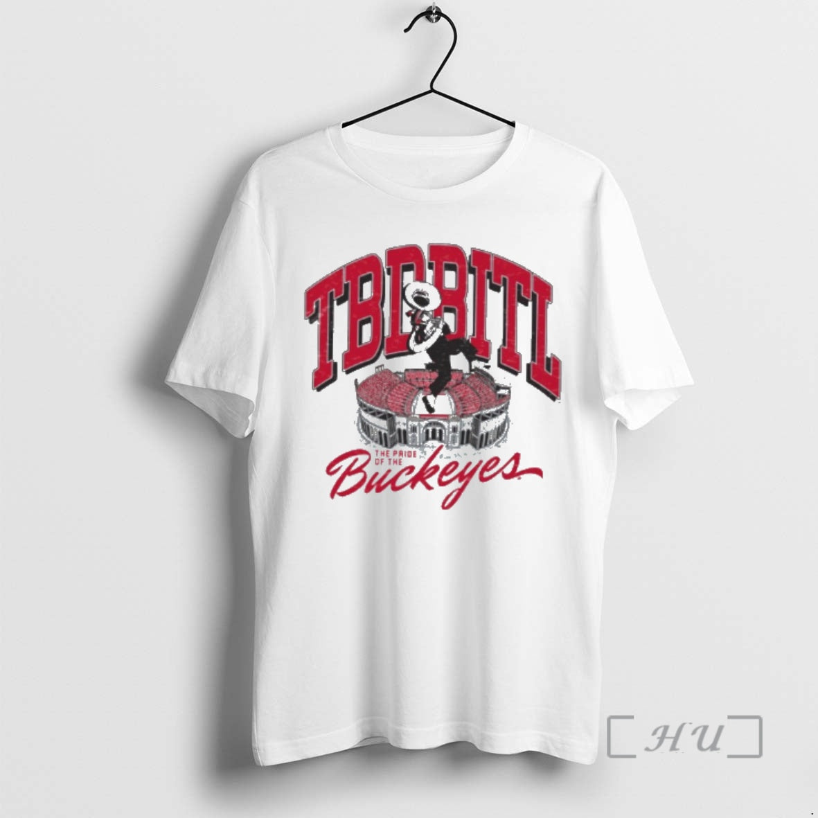 Officials Ohio State University Tbdbitl T-Shirts, Hoodie, Sweatshirt | DripVista.com
