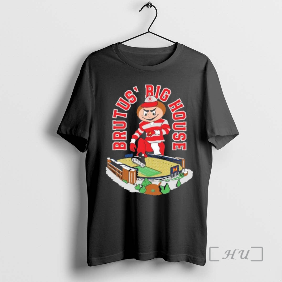 Officials Ohios House Beat Michigan T-Shirts, Hoodie, Sweatshirt | DripVista.com