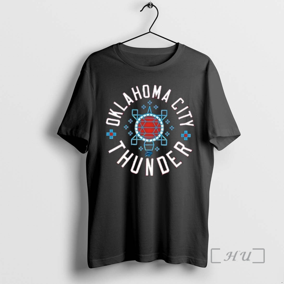 Officials Oklahoma City Thunder City Edition 2025 Diamond T-Shirts, Hoodie, Sweatshirt | DripVista.com