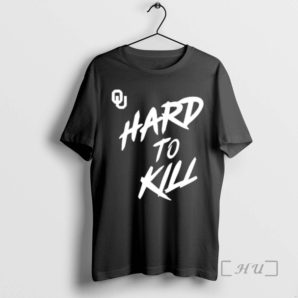 Officials Oklahoma Football Taylor Wein Hard To Kill T-Shirts, Hoodie, Sweatshirt | DripVista.com