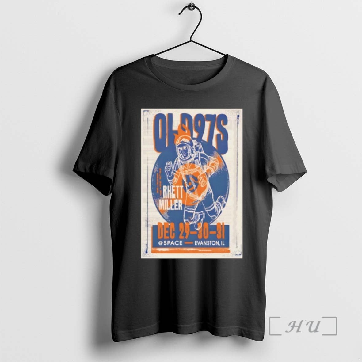 Officials Old 97s Nye In Evanston Il Dec 29 31 2025 Premium T Shirts Sweater Hoodie, Sweatshirt | DripVista.com