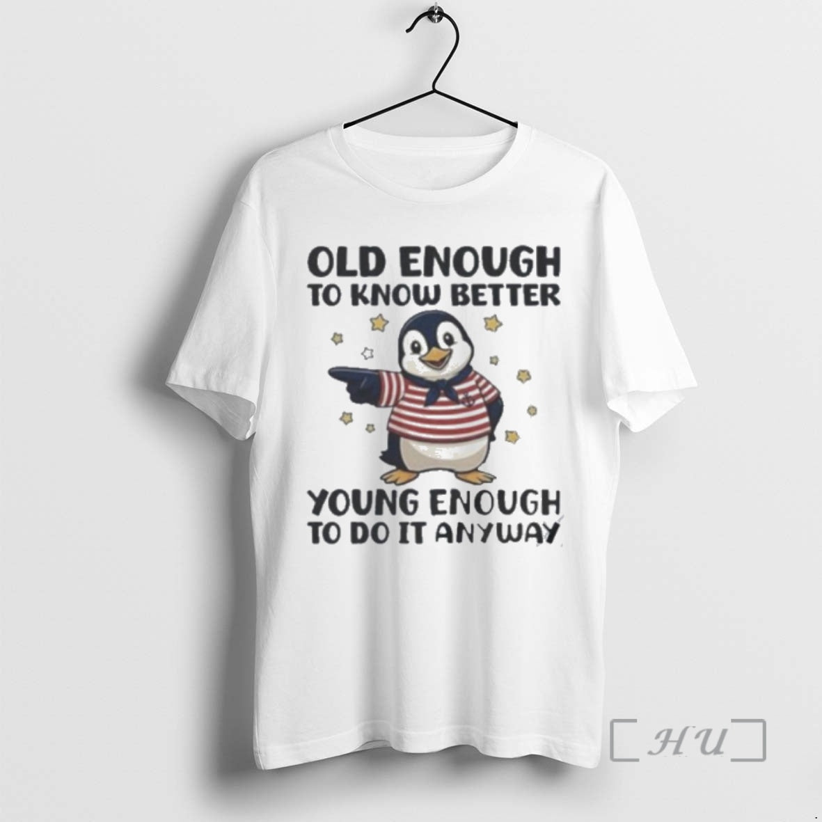 Officials Old Enough To Know Better Young Enough To Do It Anyway Premium T Shirts Hoodie, Sweatshirt | DripVista.com