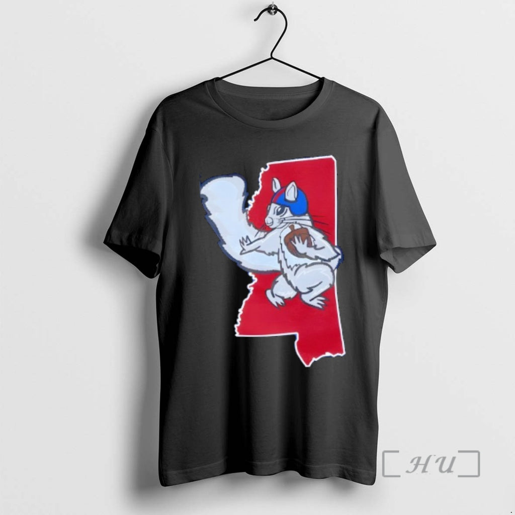 Officials Ole Squirrel Triple Option Bundle Map T-Shirts, Hoodie, Sweatshirt | DripVista.com