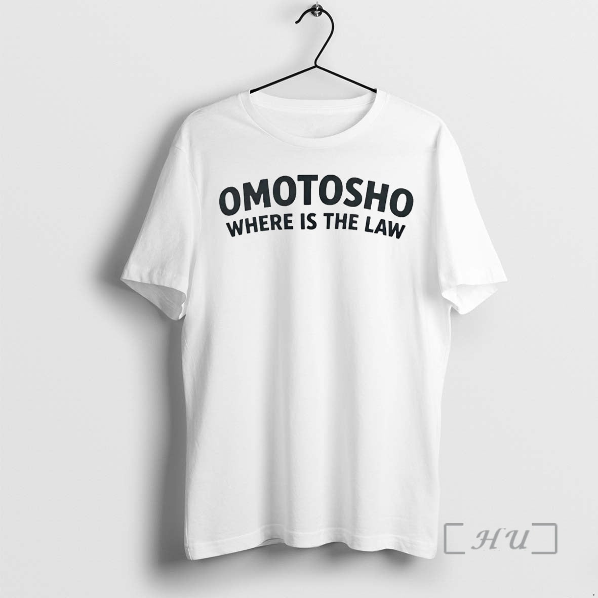 Officials Omotosho Where Is The Law T-Shirts, Hoodie, Sweatshirt | DripVista.com