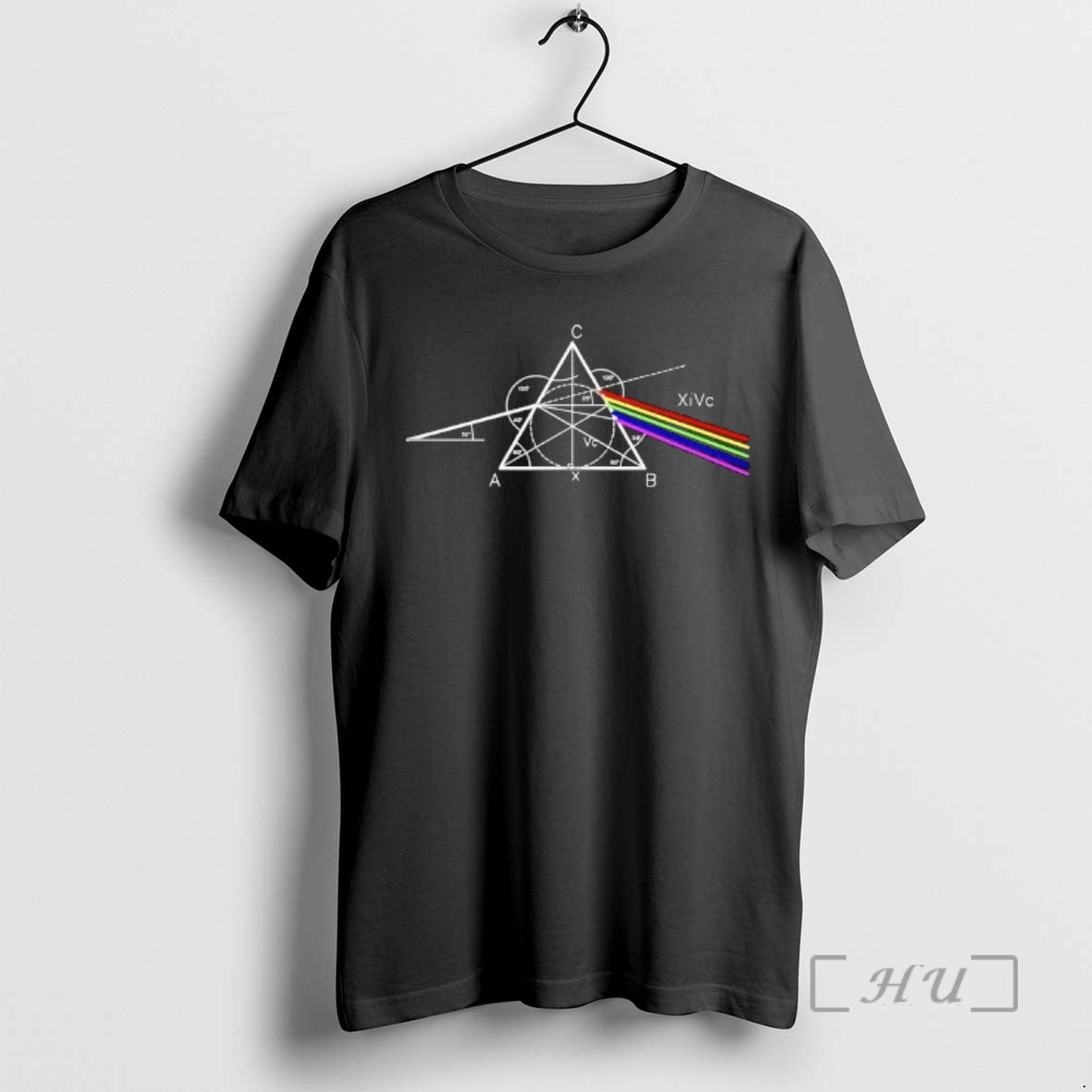 Officials Optical Deconstruction T-Shirts, Hoodie, Sweatshirt | DripVista.com