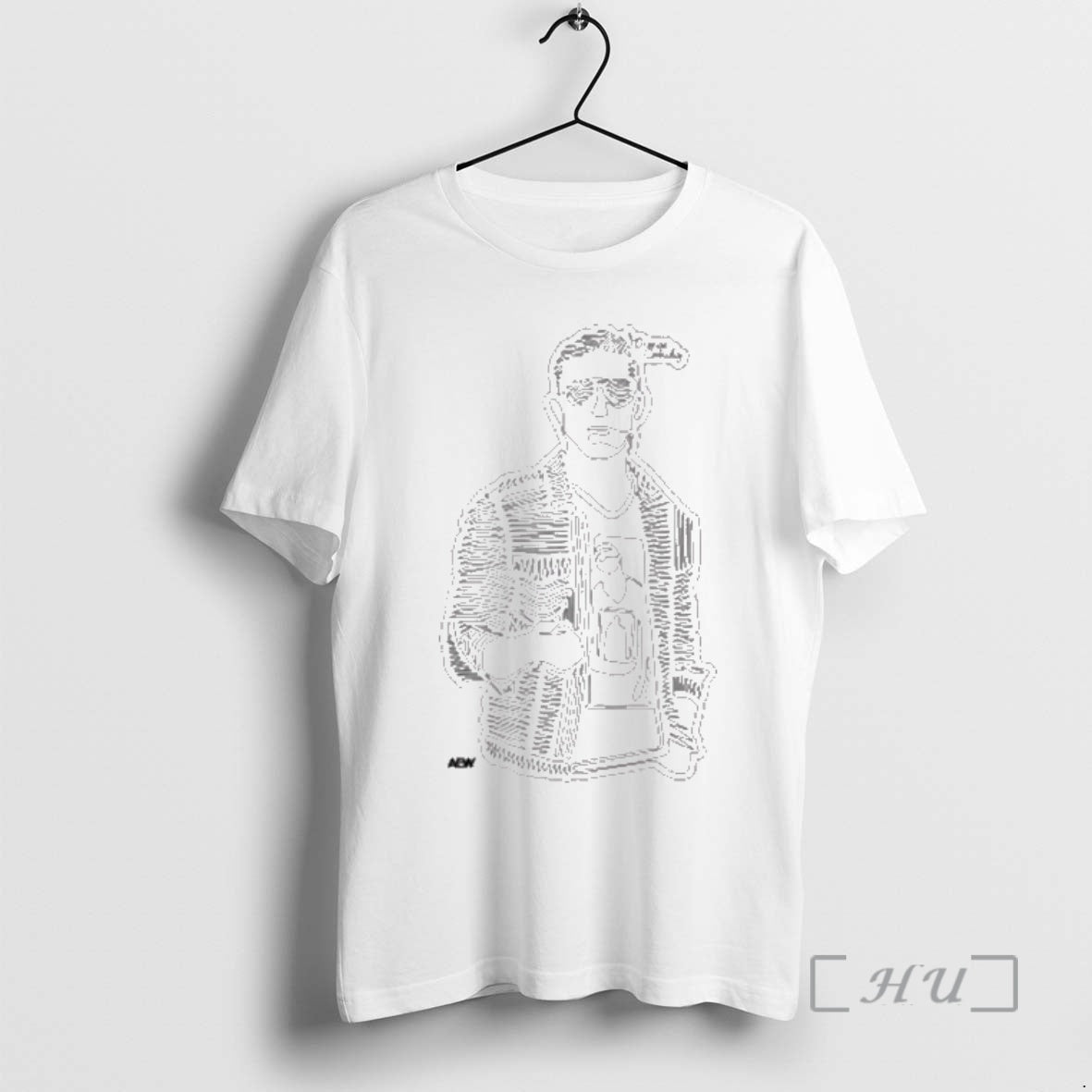 Officials Orange Cassidy Doodle Aew 2025 T-Shirts, Hoodie, Sweatshirt | DripVista.com