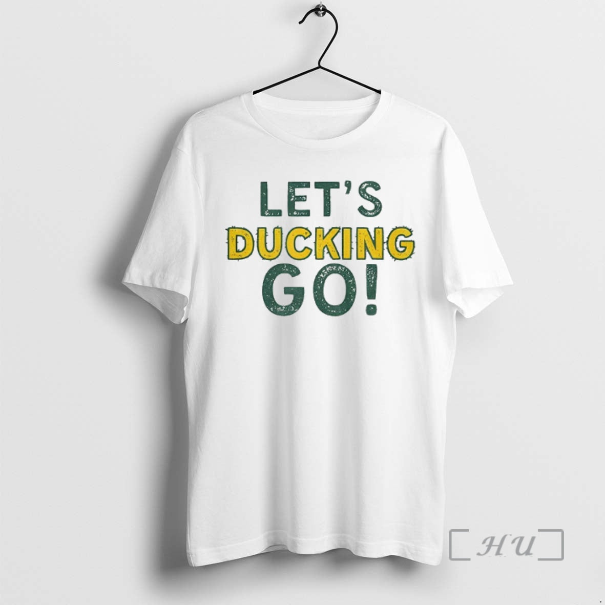 Officials Oregon Lets Ducking Go T-Shirts, Hoodie, Sweatshirt | DripVista.com