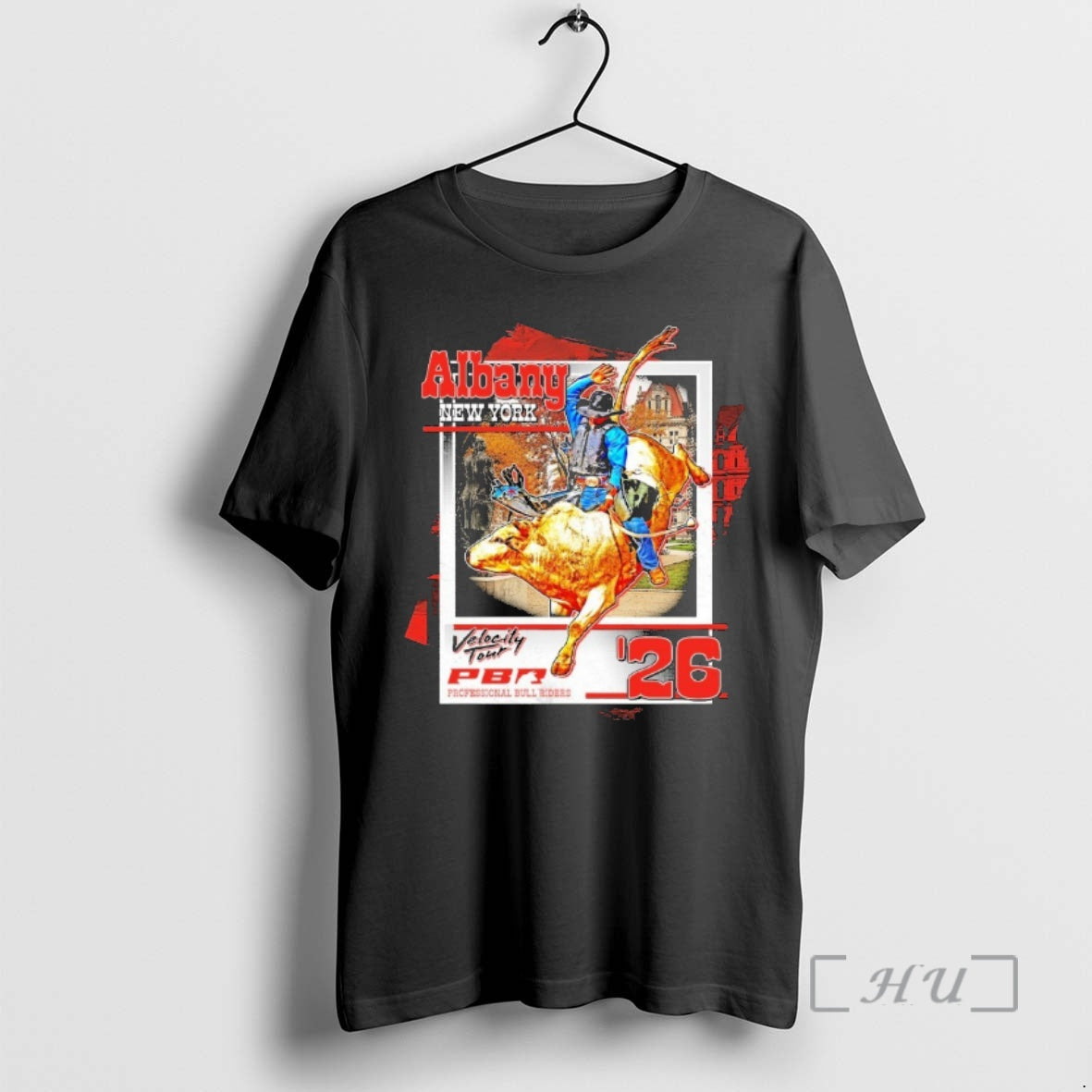 Officials Pbr Albany Velocity Tour City 2026 T-Shirts, Hoodie, Sweatshirt | DripVista.com
