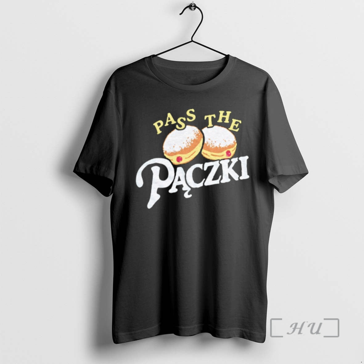 Officials Paczki Day Chicago T-Shirts, Hoodie, Sweatshirt | DripVista.com