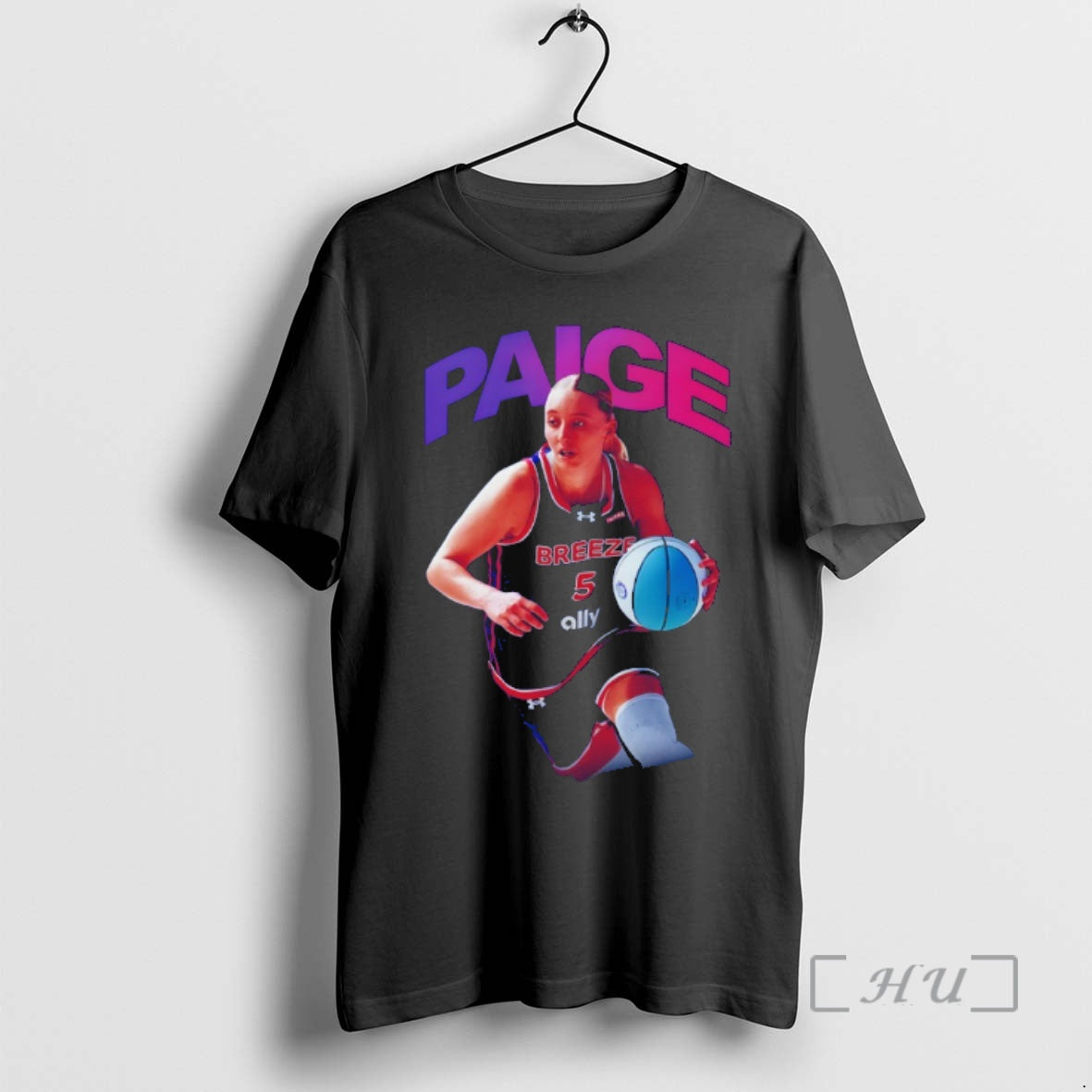 Officials Paige Bueckers Breeze Bc Basketball Breeze Of Unrivaled T-Shirts, Hoodie, Sweatshirt | DripVista.com