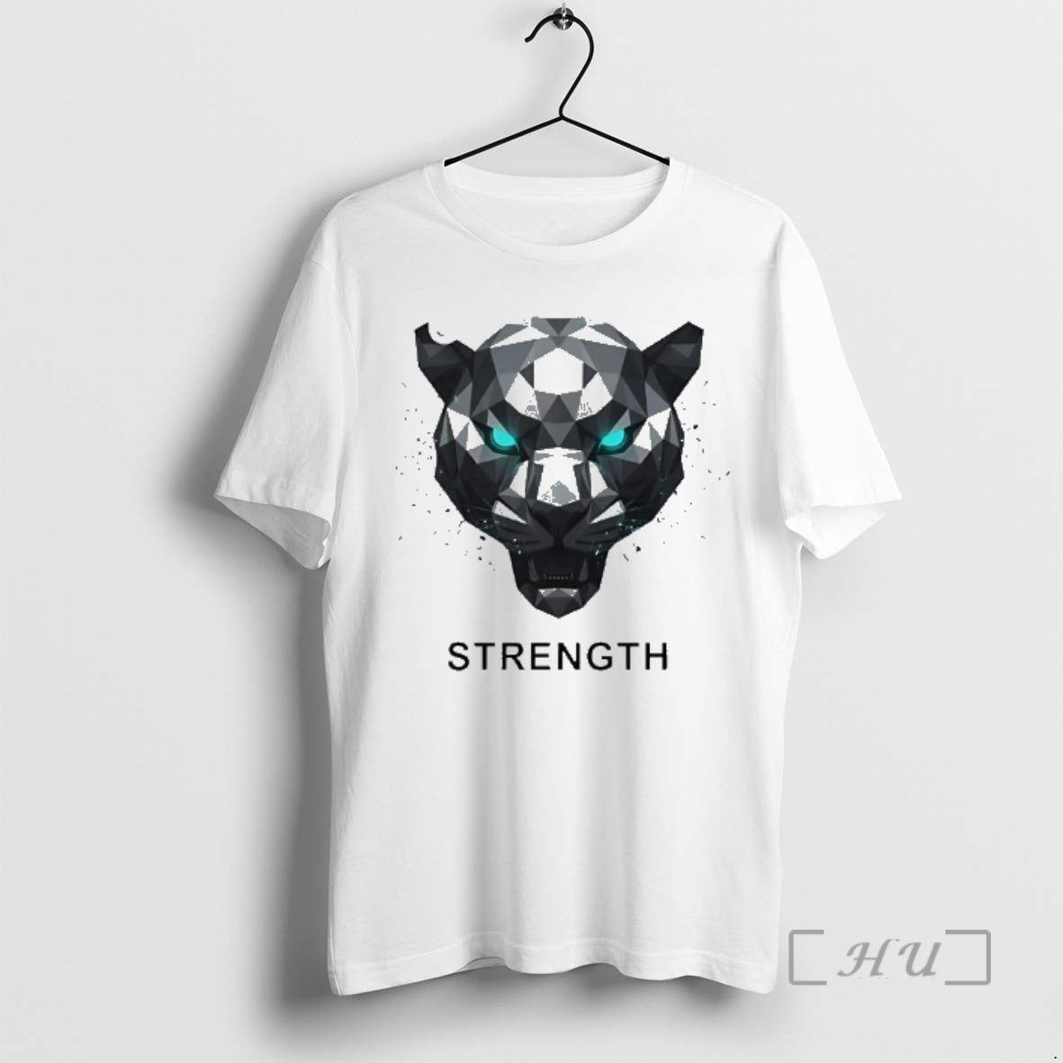 Officials Panther Warrior Strength T-Shirts, Hoodie, Sweatshirt | DripVista.com