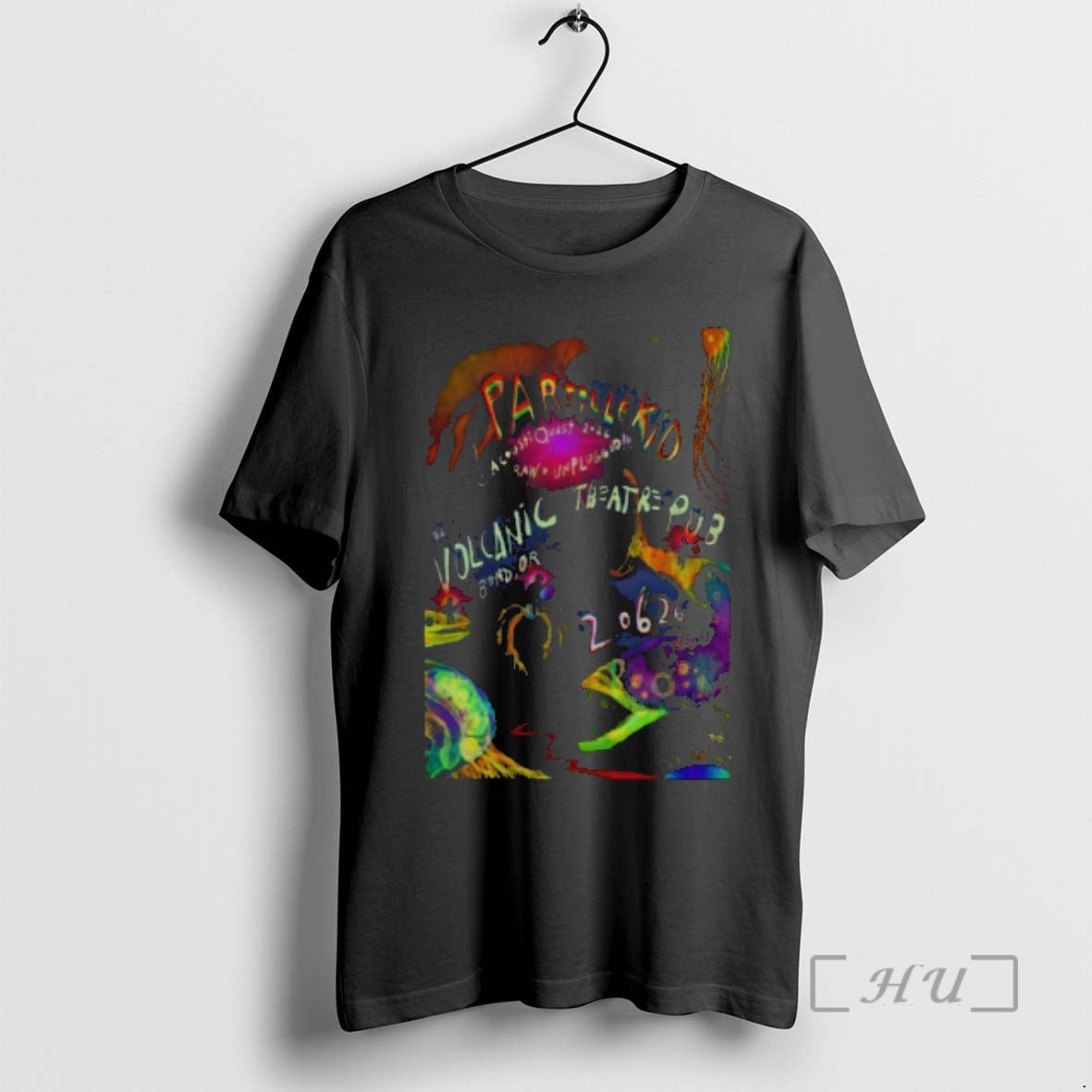Officials Particle Kid Tour Bend Or Feb 6 2026 T-Shirts, Hoodie, Sweatshirt | DripVista.com