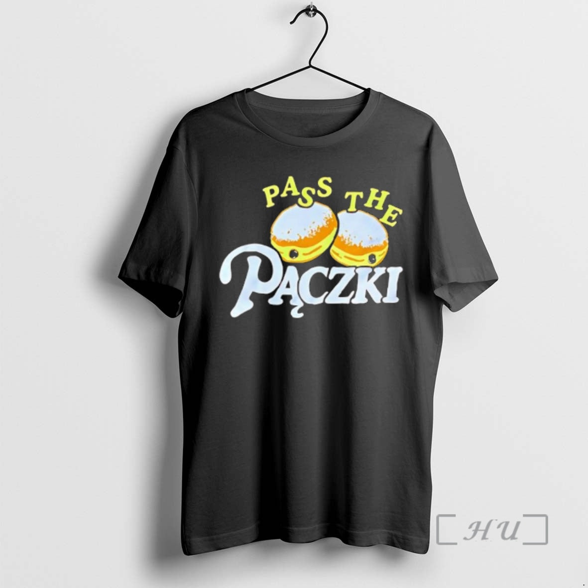 Officials Pass The Paczki T-Shirts, Hoodie, Sweatshirt | DripVista.com
