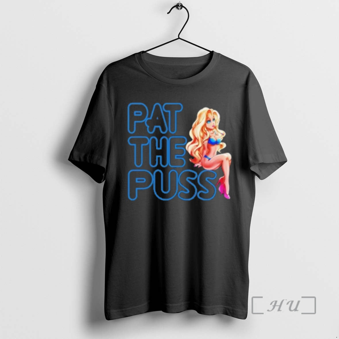 Officials Pat The Puss Erika Jayne T-Shirts, Hoodie, Sweatshirt | DripVista.com