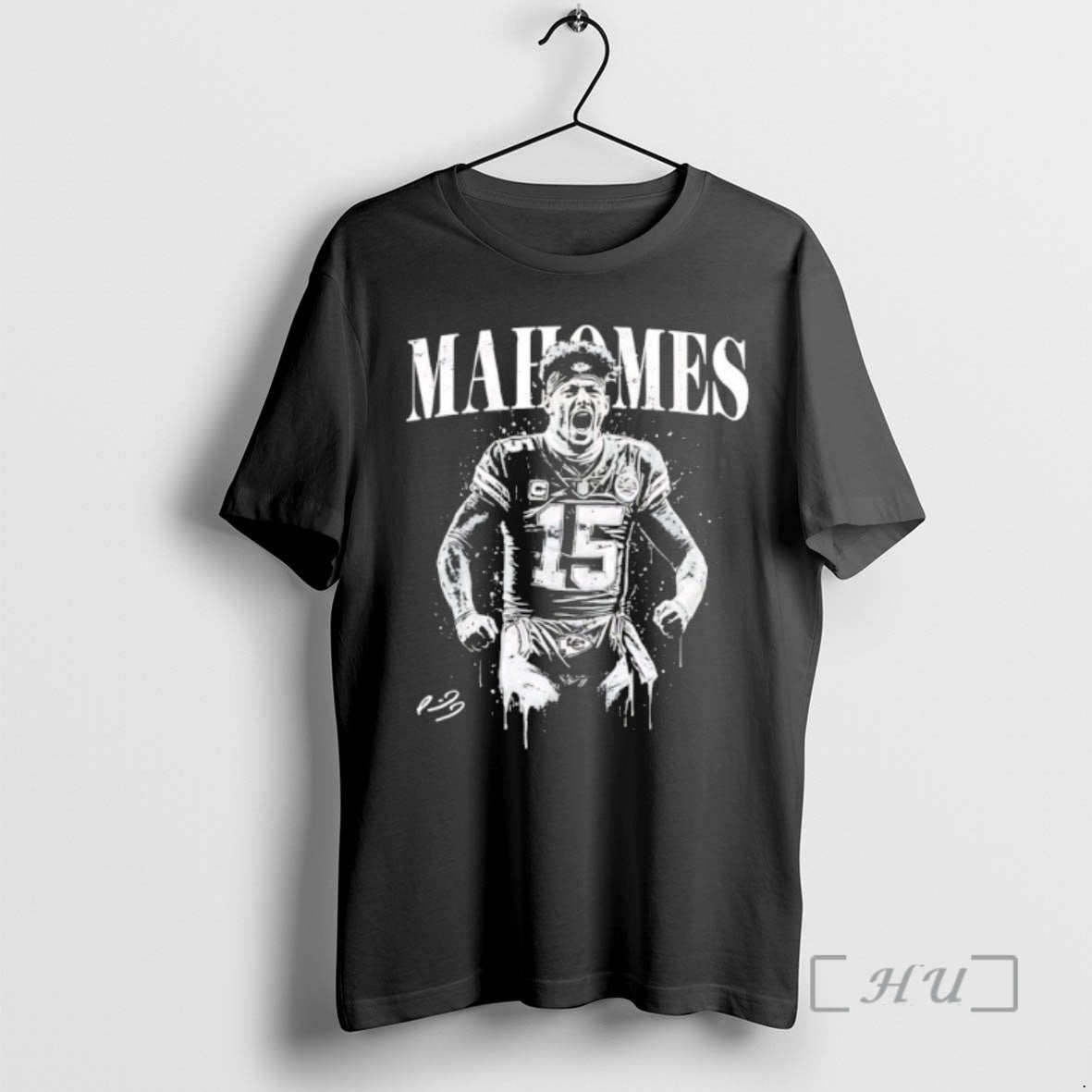 Officials Patrick Mahomes Kansas City Football Player Signature Vintage T-Shirts, Hoodie, Sweatshirt | DripVista.com