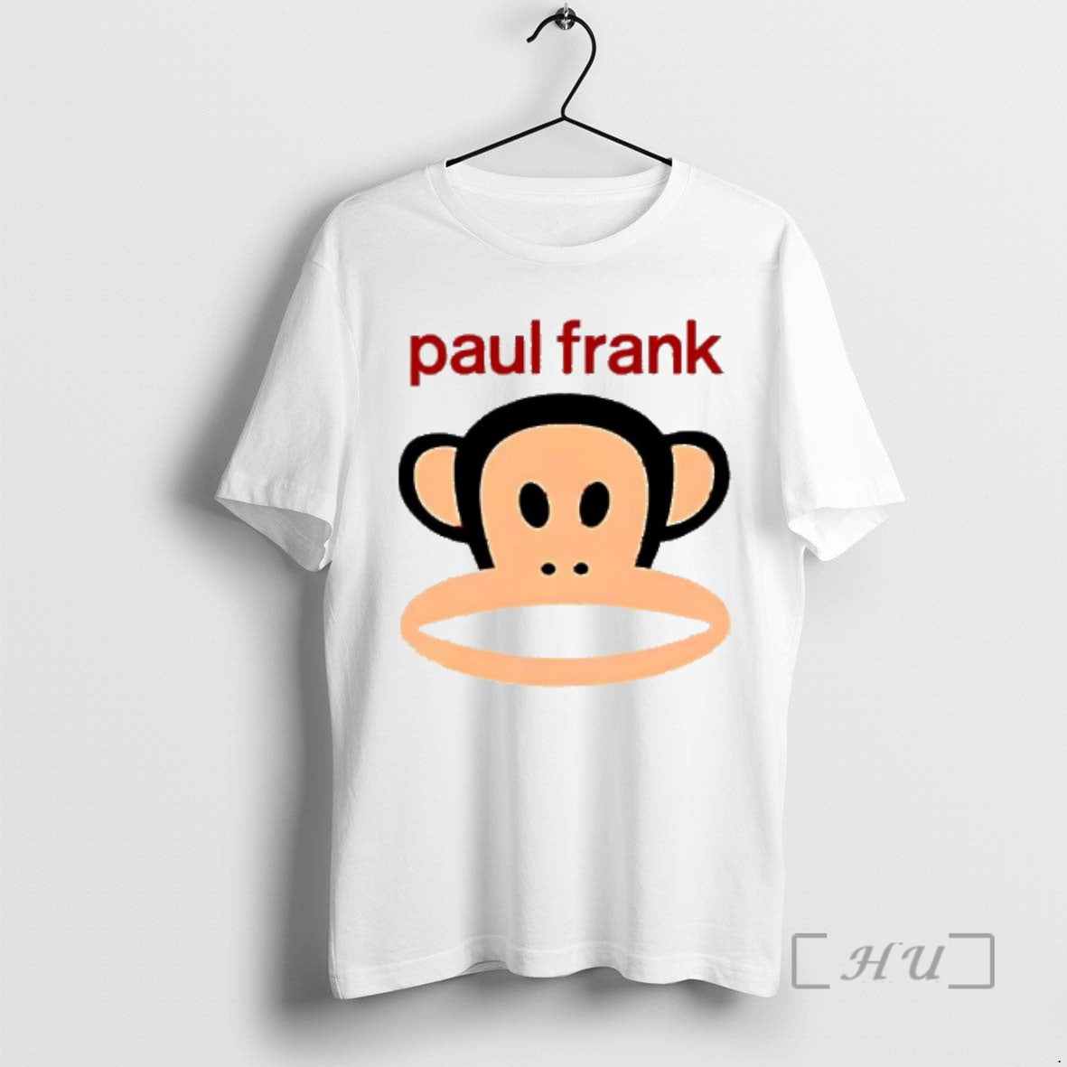 Officials Paul Frank Julius Head T-Shirts, Hoodie, Sweatshirt | DripVista.com