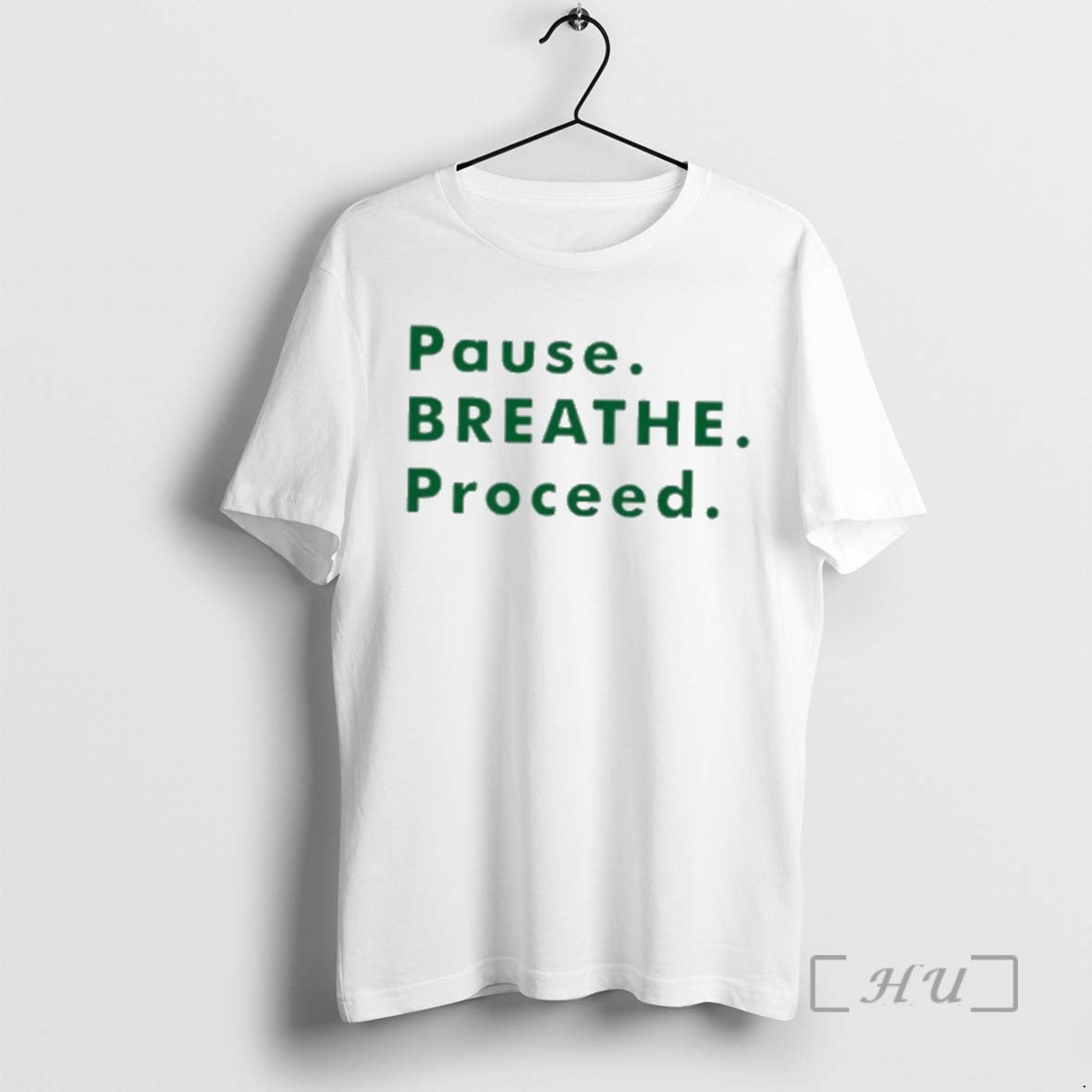 Officials Pause Breathe Proceed T-Shirts, Hoodie, Sweatshirt | DripVista.com