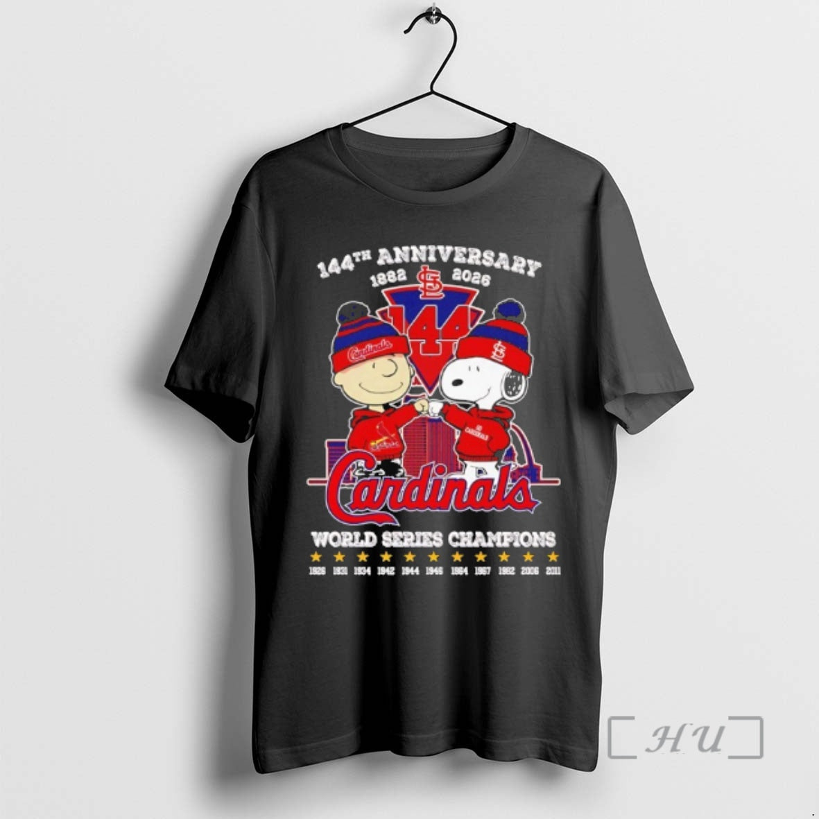 Officials Peanuts X St T-Shirts, Hoodie, Sweatshirt | DripVista.com