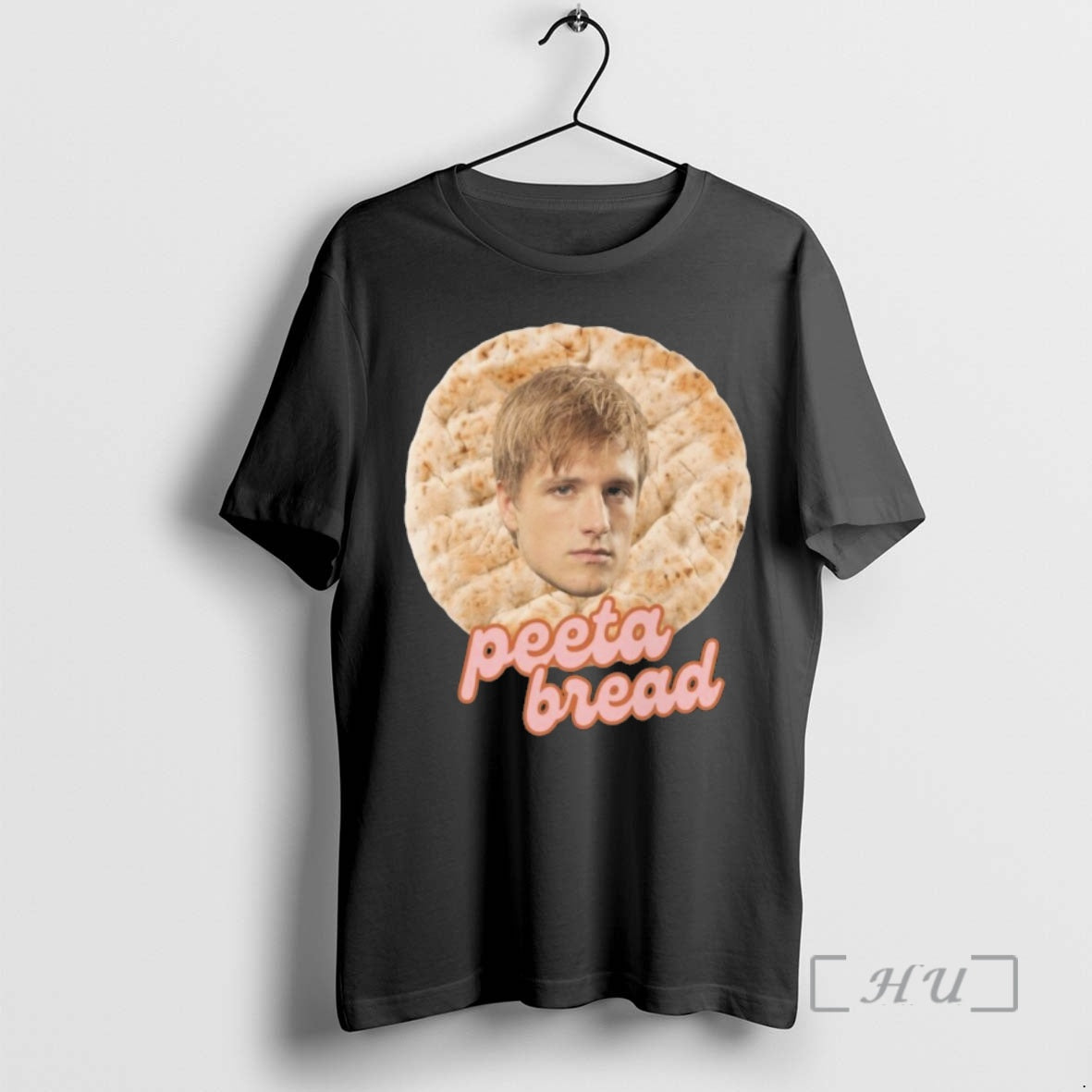 Officials Peeta Bread Peeta Mellark Bakery T-Shirts, Hoodie, Sweatshirt | DripVista.com