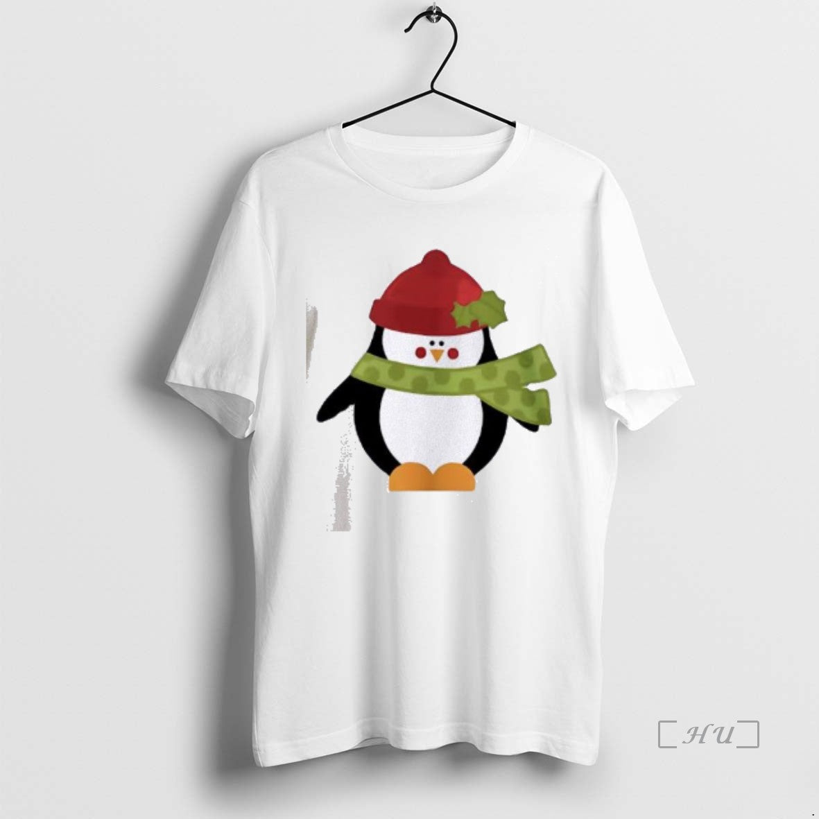 Officials Penguin Christmas Cute Cartoon T-Shirts, Hoodie, Sweatshirt | DripVista.com