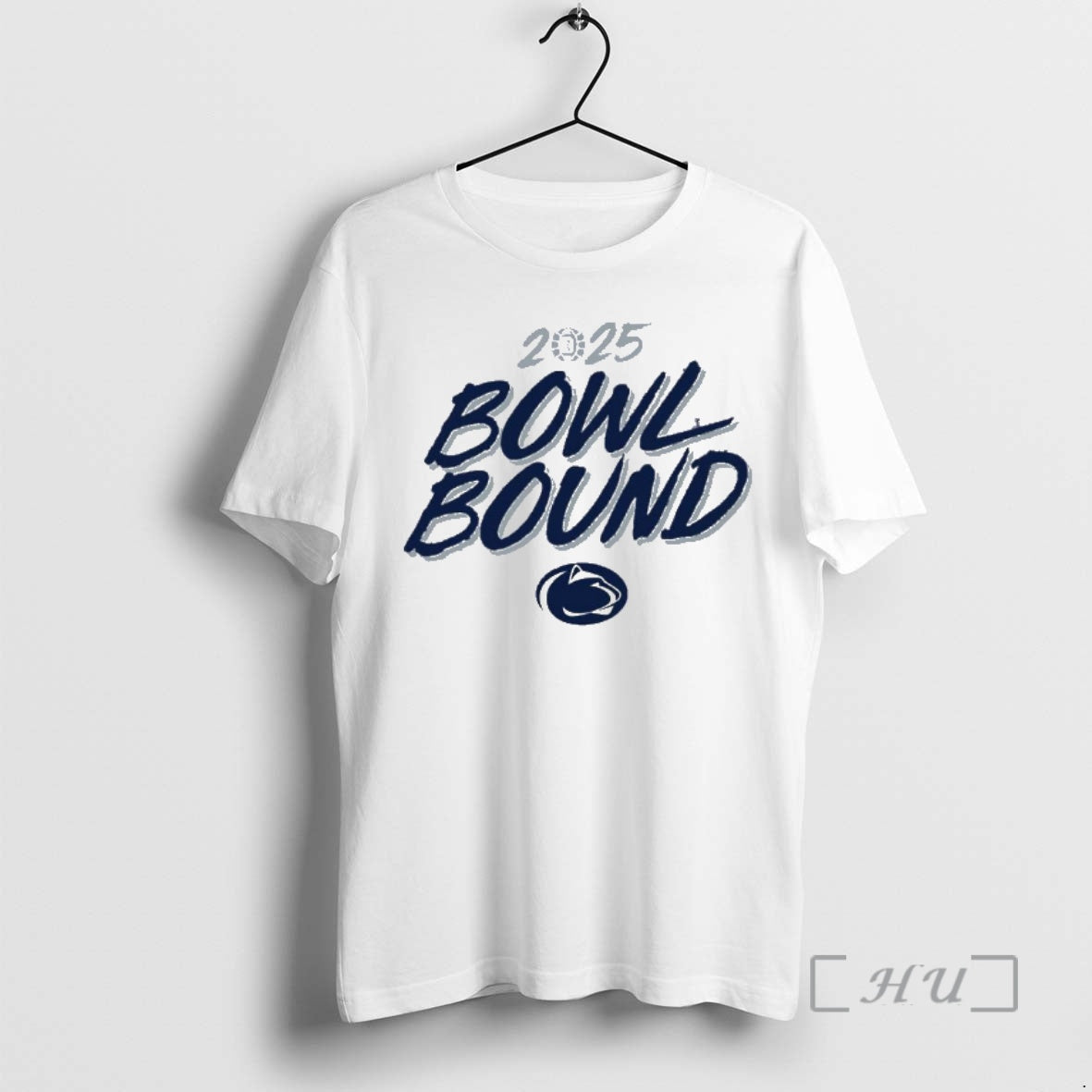 Officials Penn State Football 2025 Bowl Season Bound T-Shirts, Hoodie, Sweatshirt | DripVista.com