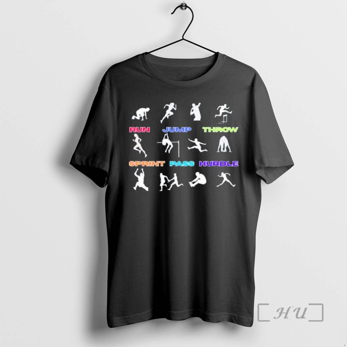 Officials Personalized Track Run Jump Throw Sprint Pass Hurdle T-Shirts, Hoodie, Sweatshirt | DripVista.com