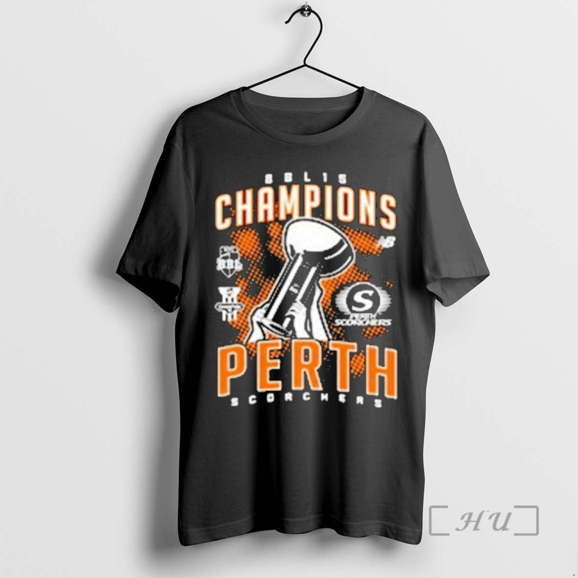 Officials Perth Scorchers Bbl 2026 Champions Perth Scorchers T-Shirts, Hoodie, Sweatshirt | DripVista.com
