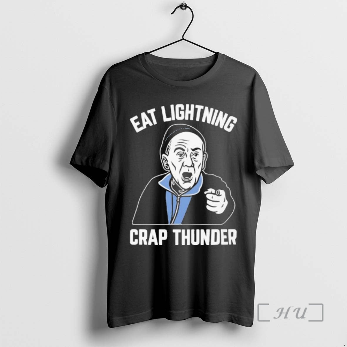Officials Philadelphia Eat Lightning Crap Thunder T-Shirts, Hoodie, Sweatshirt | DripVista.com