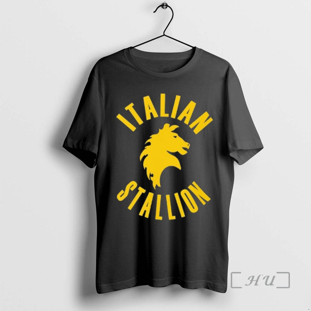 Officials Philadelphia Italian Stallion T-Shirts, Hoodie, Sweatshirt | DripVista.com