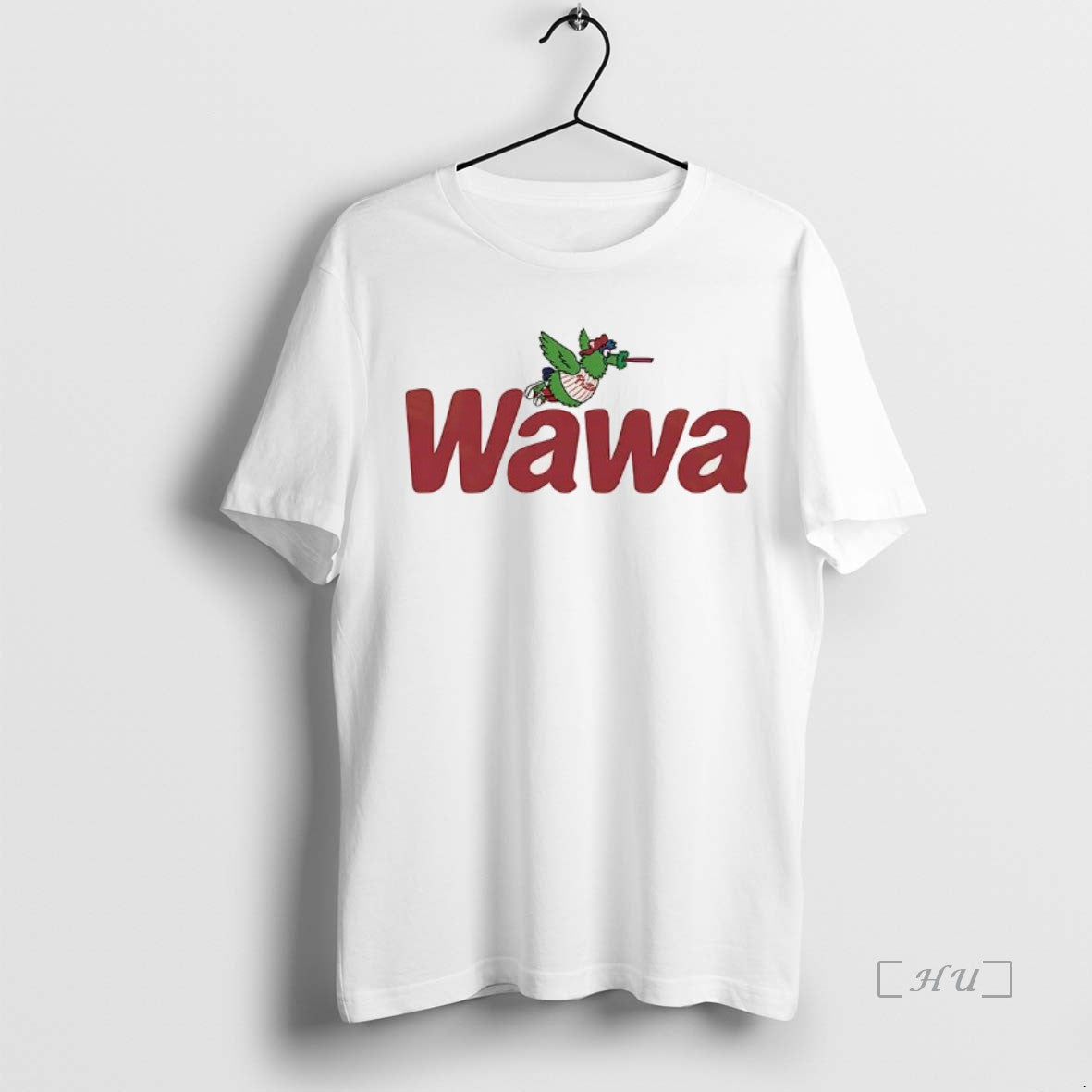 Officials Philadelphia Phillies Mlb Phanatic Phillies Fly Wawa Mascot T-Shirts, Hoodie, Sweatshirt | DripVista.com