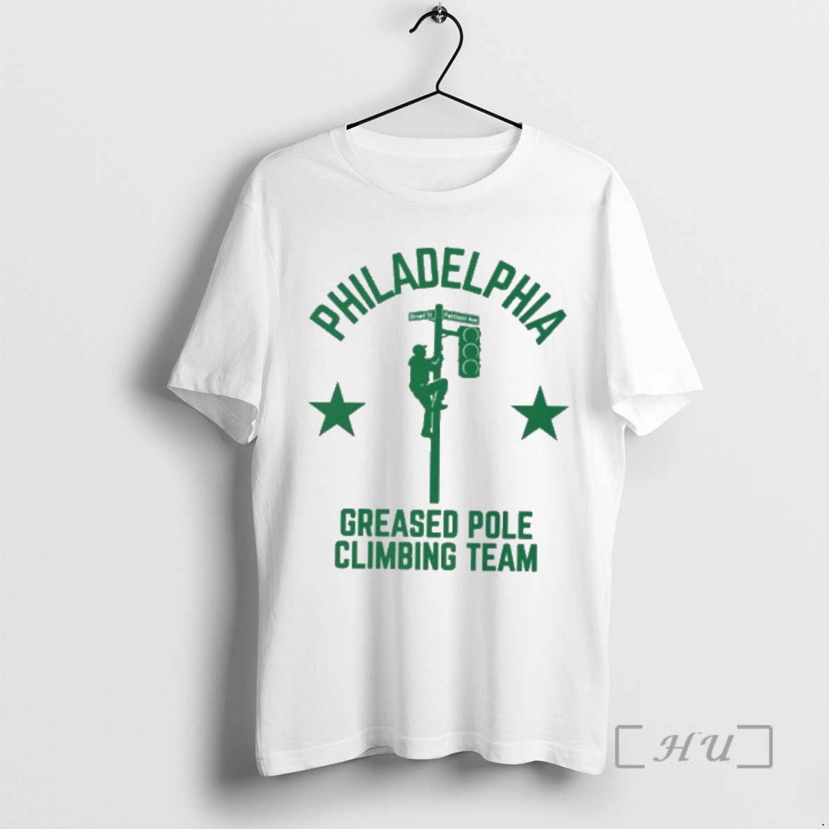 Officials Philadelphia Greased Pole Climbing Team T-Shirts, Hoodie, Sweatshirt | DripVista.com