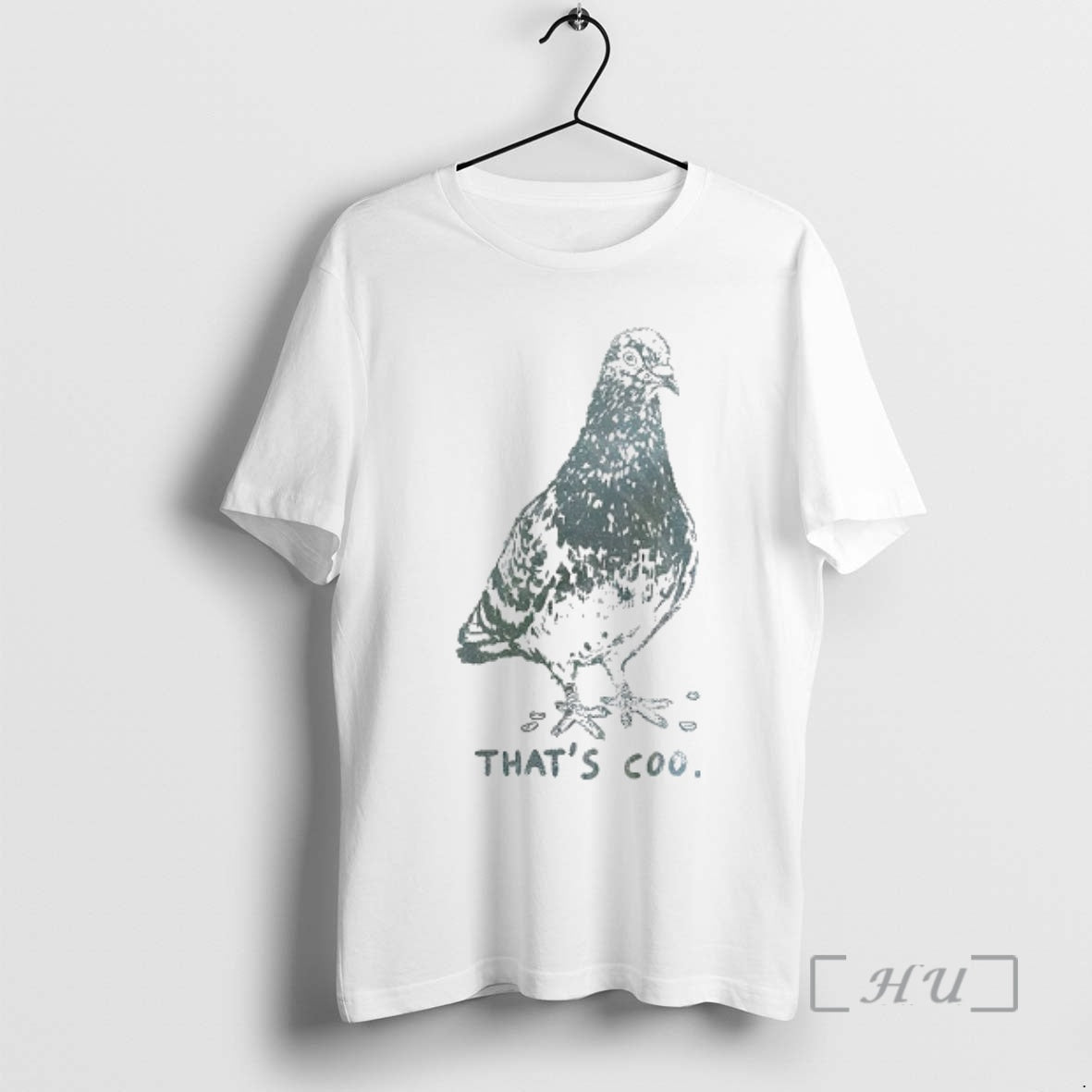 Officials Pigeon Thats Coo Vintage T-Shirts, Hoodie, Sweatshirt | DripVista.com