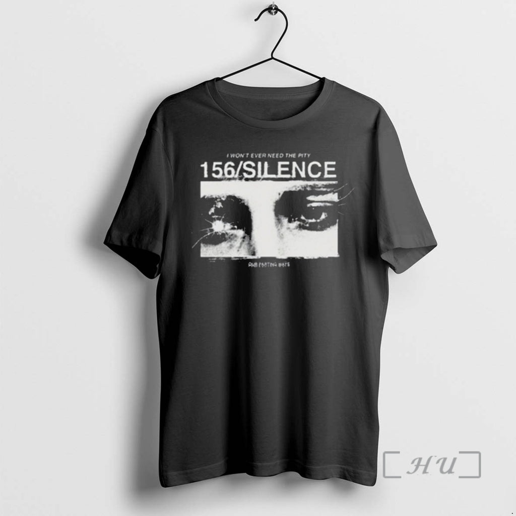 Officials Piperferrari 156 Silence Eye T-Shirts, Hoodie, Sweatshirt | DripVista.com