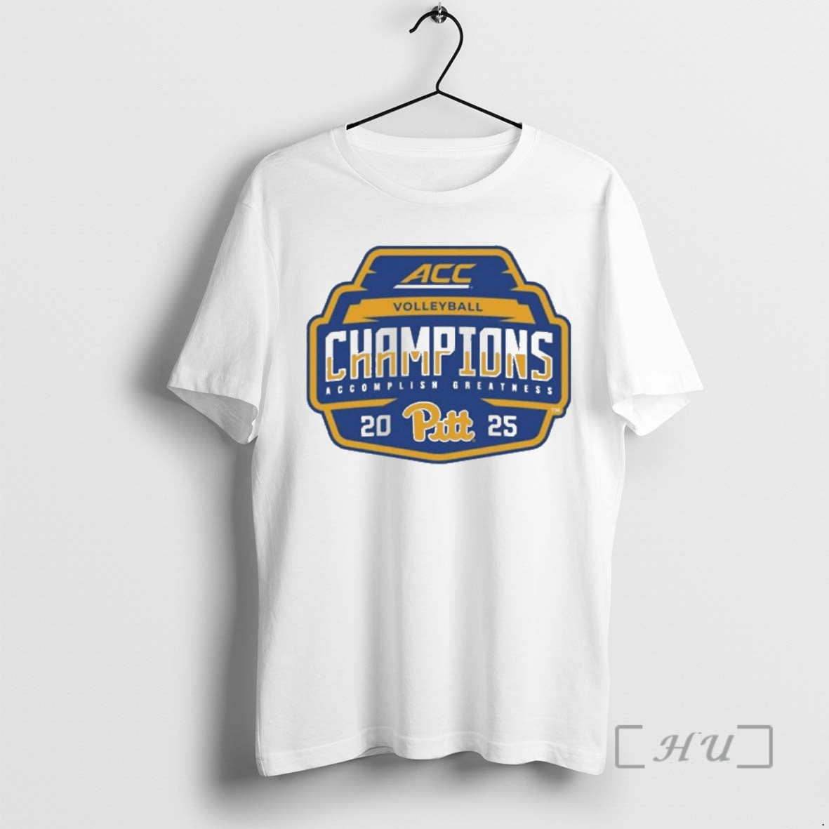 Officials Pitt Panthers 2025 Acc Volleyball Champions T-Shirts, Hoodie, Sweatshirt | DripVista.com