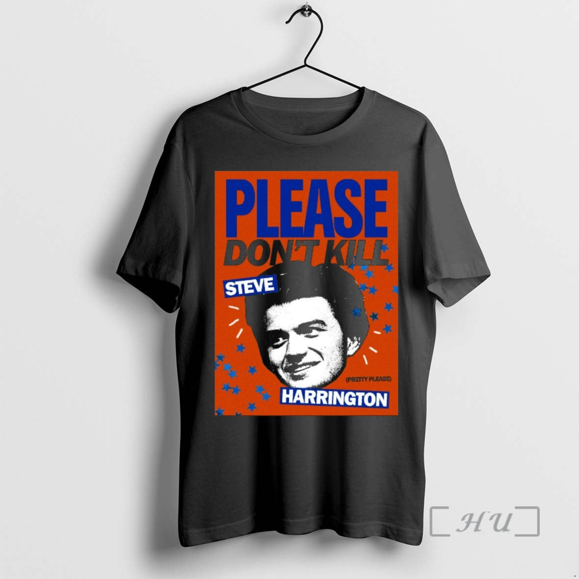 Officials Please Dont Kill Steve Harrington Pretty Please T-Shirts, Hoodie, Sweatshirt | DripVista.com