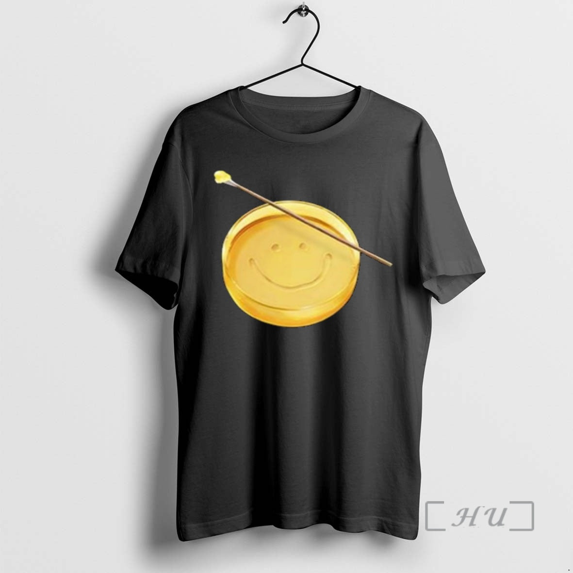 Officials Pluribus Petri Smile Graphic T-Shirts, Hoodie, Sweatshirt | DripVista.com