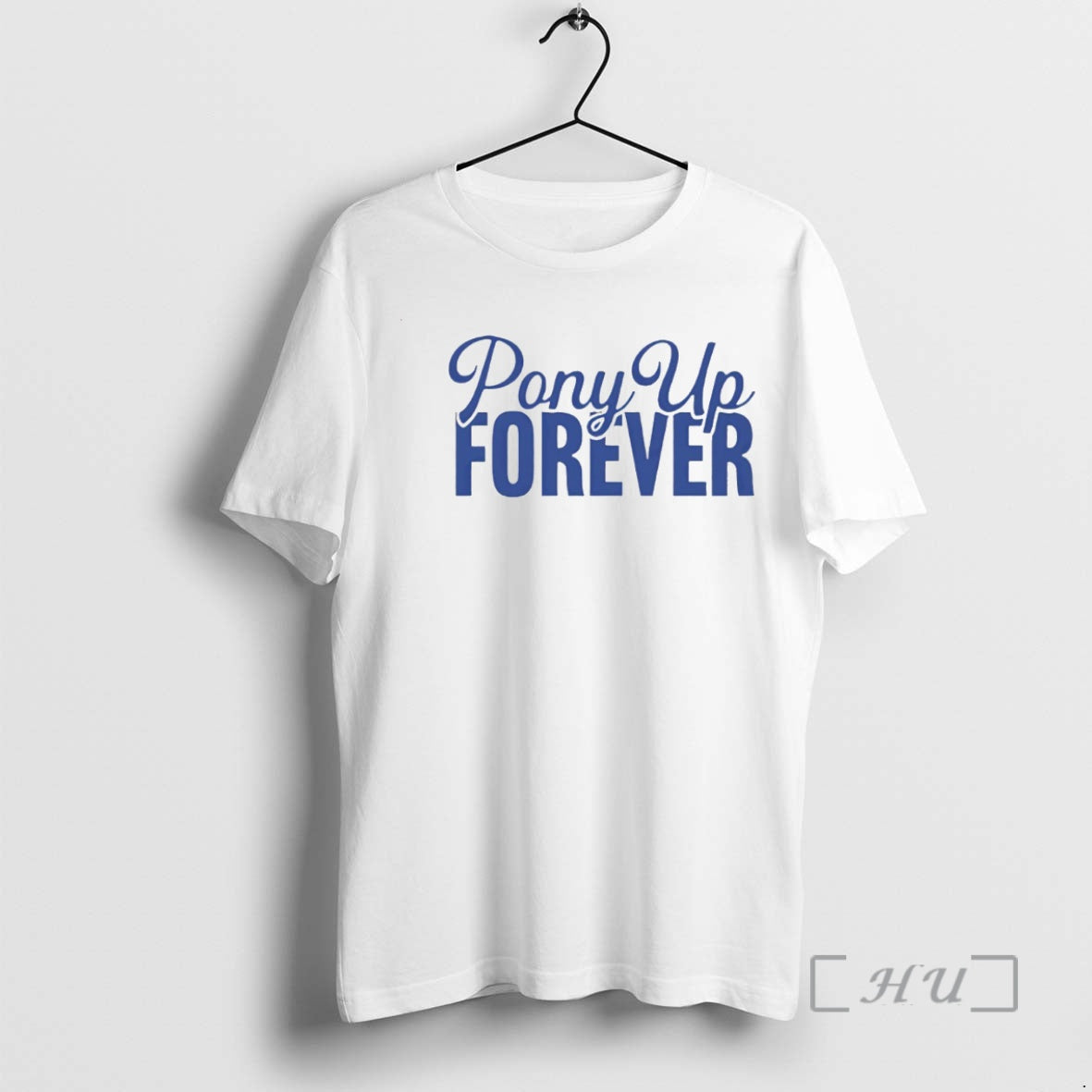 Officials Pony Up Forever Circle T-Shirts, Hoodie, Sweatshirt | DripVista.com