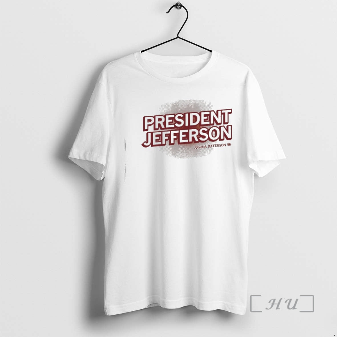 Officials President Jefferson Joshua Jefferson Iowa State Cyclones T-Shirts, Hoodie, Sweatshirt | DripVista.com
