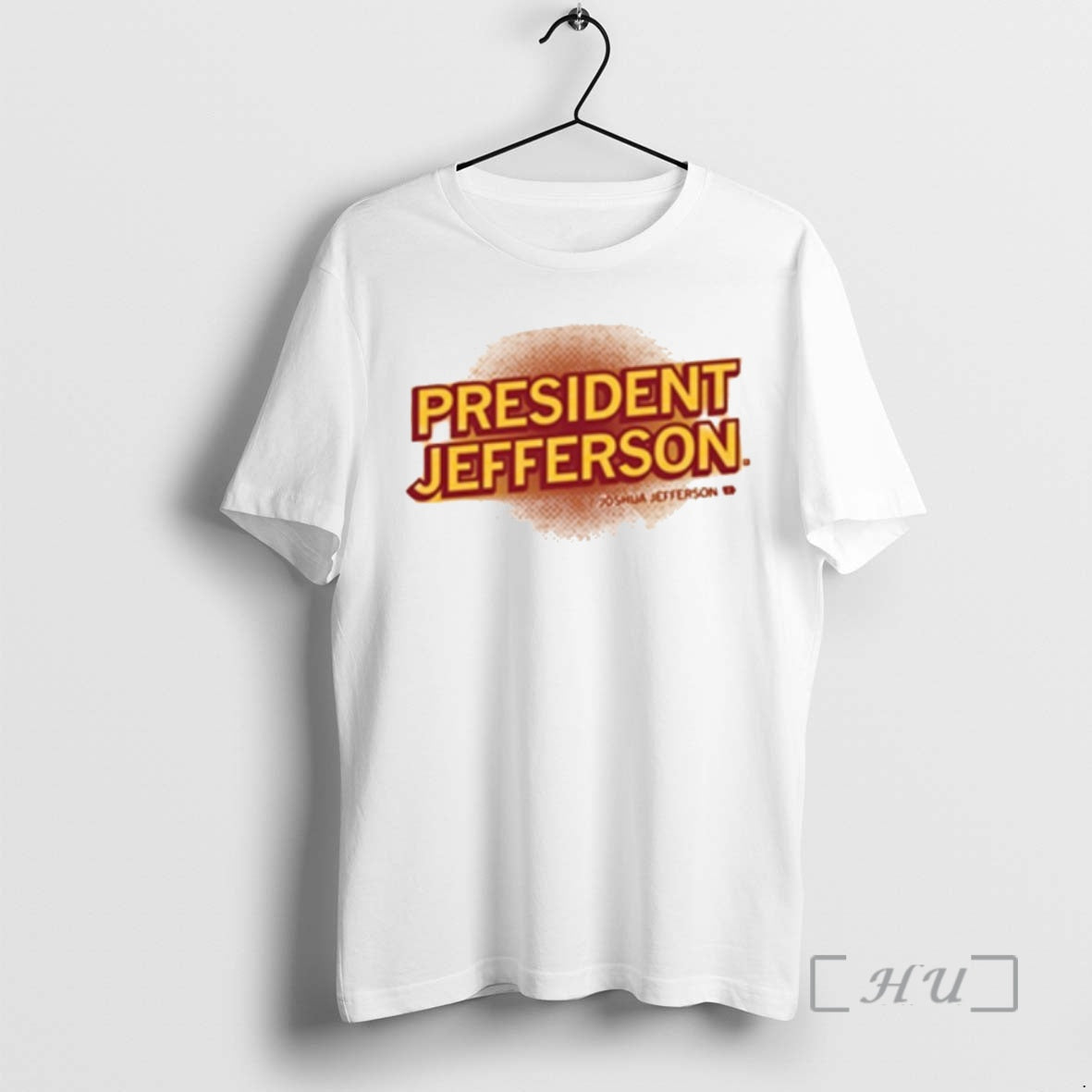 Officials President Jefferson T-Shirts, Hoodie, Sweatshirt | DripVista.com