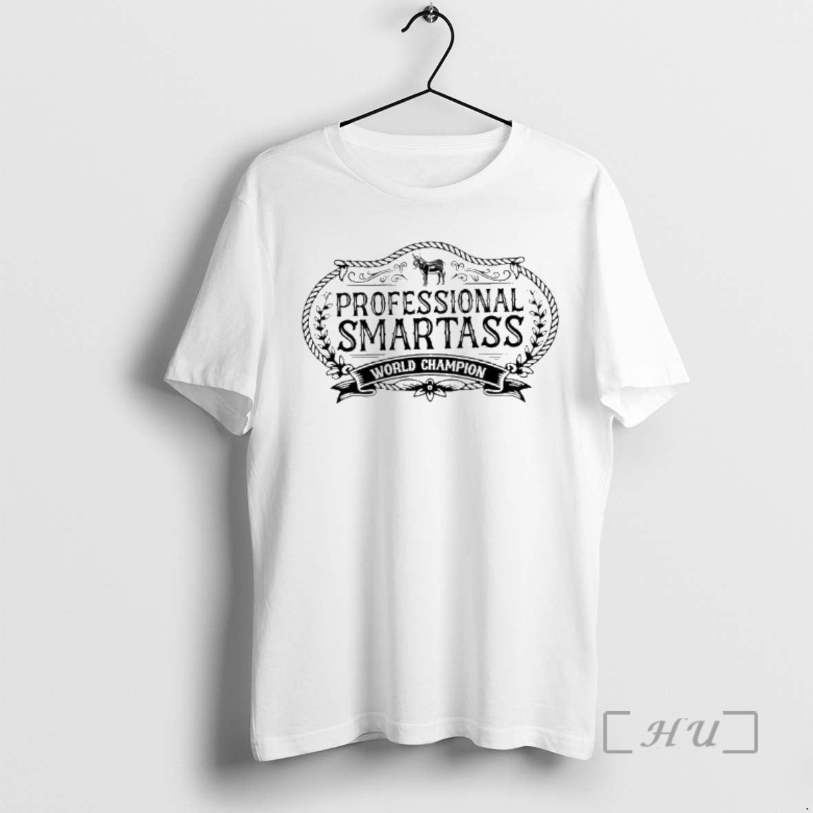 Officials Professional Smartass World Champions T-Shirts, Hoodie, Sweatshirt | DripVista.com
