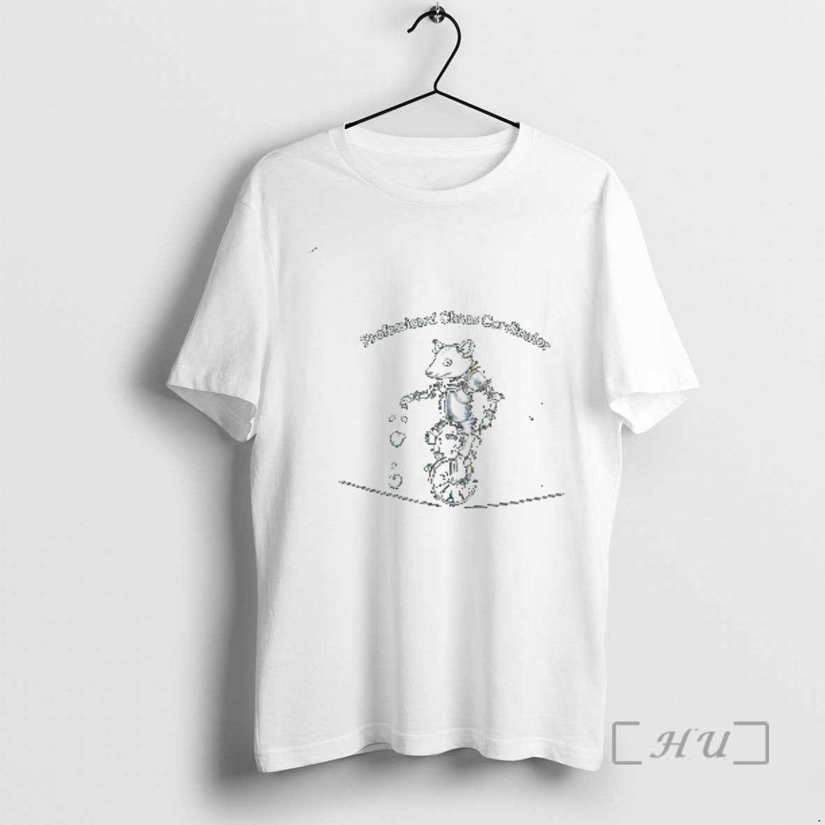 Officials Professional Chaos Cordinator Rat T-Shirts, Hoodie, Sweatshirt | DripVista.com