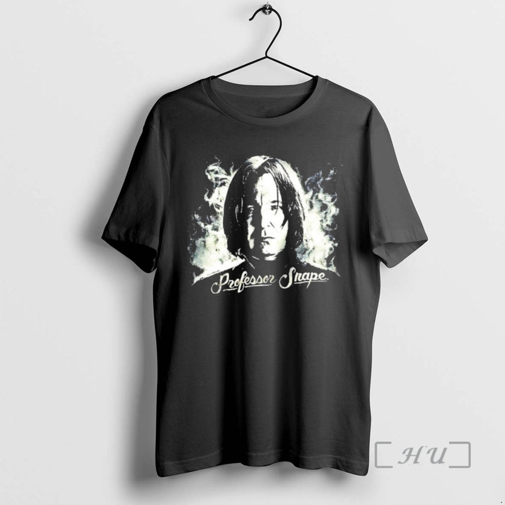 Officials Professor Snape Vintage T-Shirts, Hoodie, Sweatshirt | DripVista.com